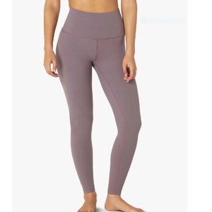 Beyond Yoga - Take Me Higher Long Legging - Orchid